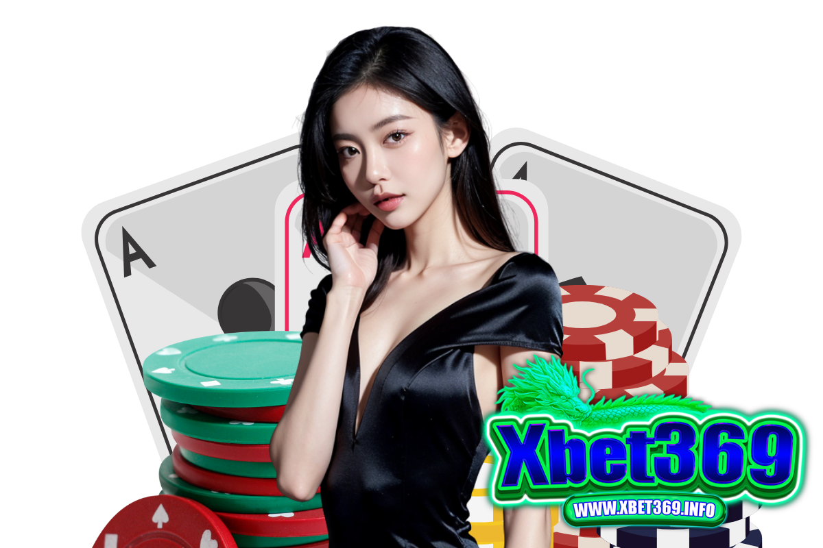 xbet369 สล็อต