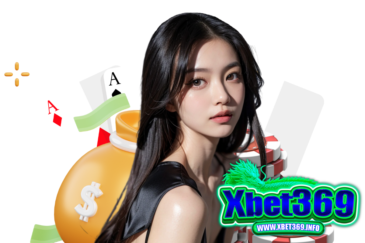 xbet369 เว็บตรง